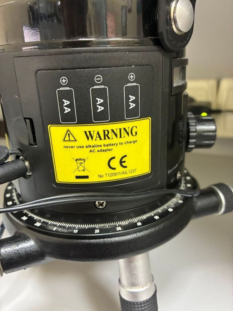 Ada 6d maxliner Код:01-200603383. Зображення 6