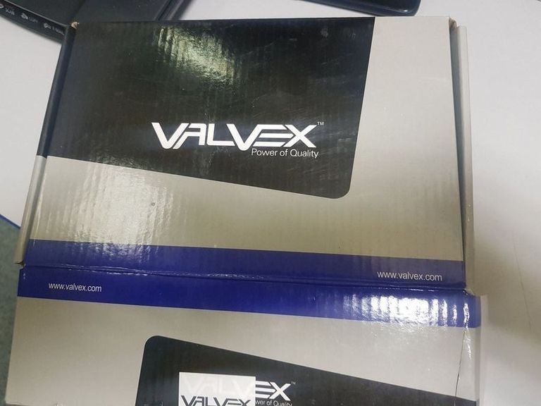 Дешево Valvex eco 2406900 з ломбарду