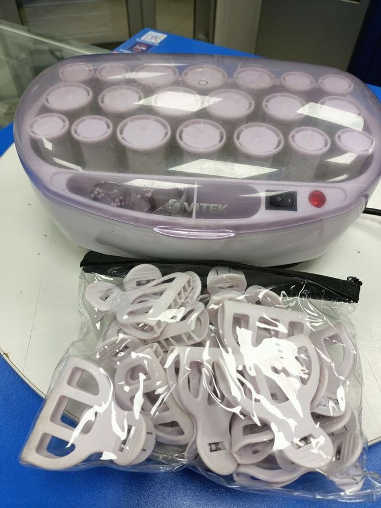 Объявление Vitek vt-2231 Б/У