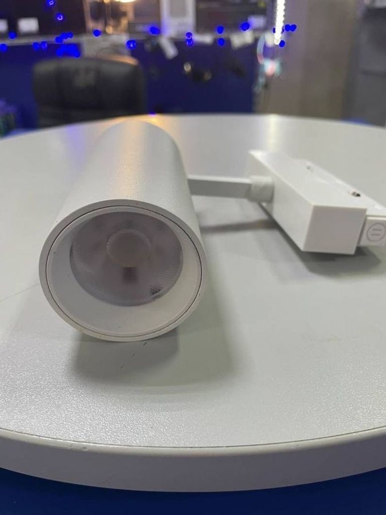 Объявление Без Виробника qy-cx124wh Б/У