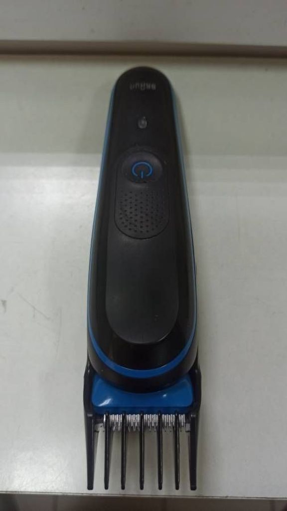 Дешиво Braun mbmgk5 maxbraun type 5541 с ломбарда