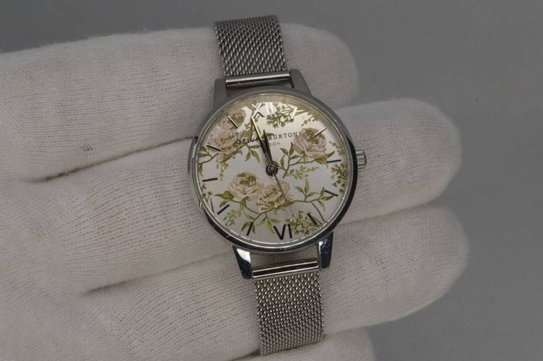 Объявление Olivia Burton ob16pl33 Б/У