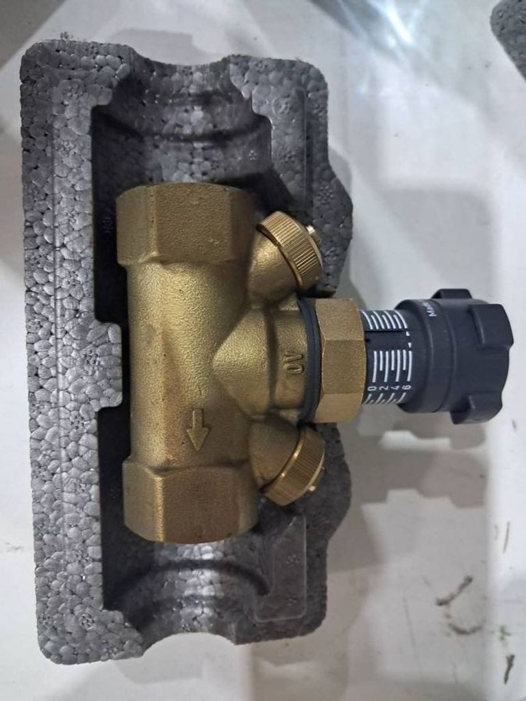 Объявление Oventrop hycocon vtz 1061706 Б/У