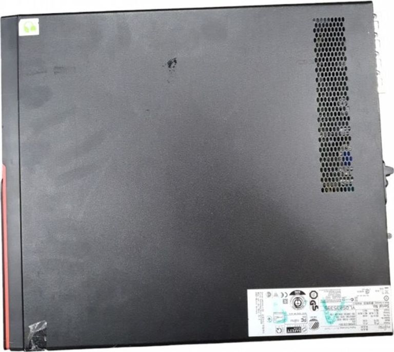 Пк сист. блок пк intel core i5-4570/ram 8 gb/ssd 120 Код:01-200142496. Изображение 5