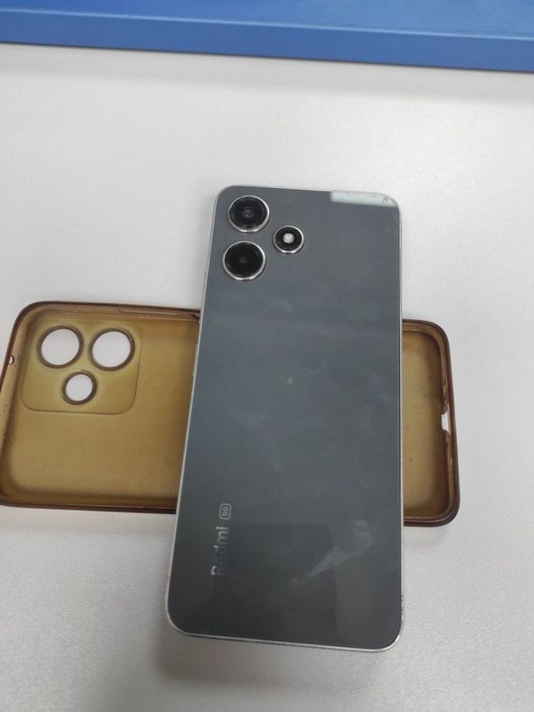 Оголошення Xiaomi redmi 12 4/128gb Б/У