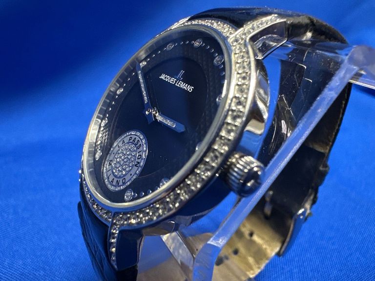 Jacques Lemans 1-1725b Код:01-200215776. Зображення 5