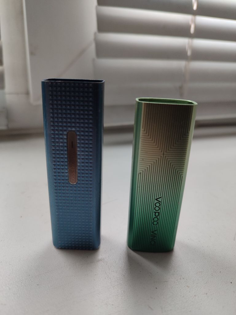 Купить Vaporesso XROS 3 mini Pod Kit 1000 mAh Black Б/У