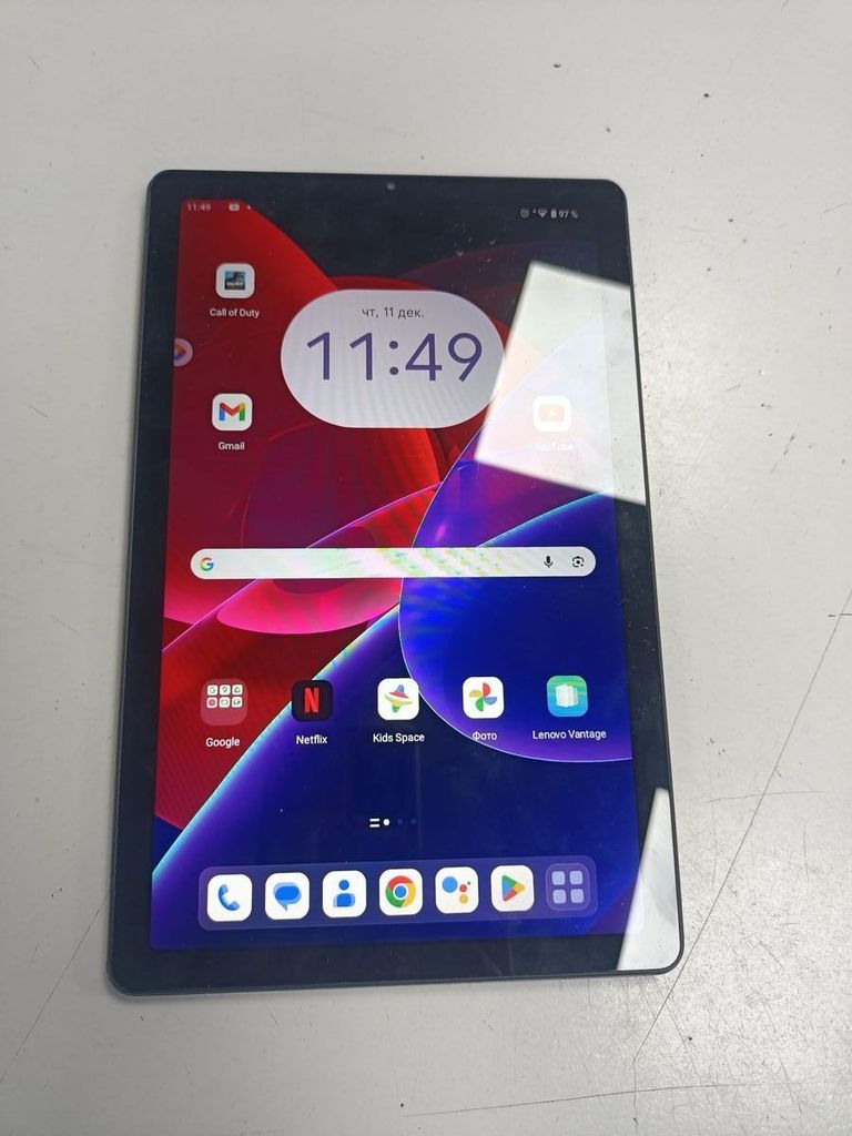 Купить Lenovo tab m9 tb310fu 4/64 wifi Б/У