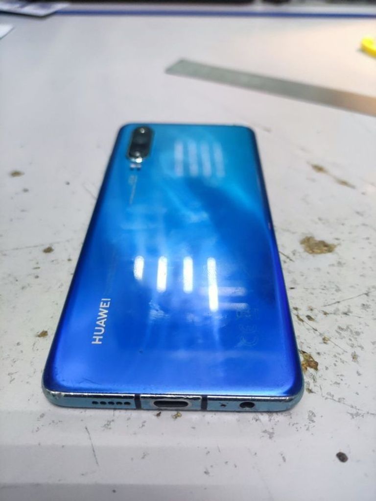 Дешиво Huawei P30 6/128GB с ломбарда