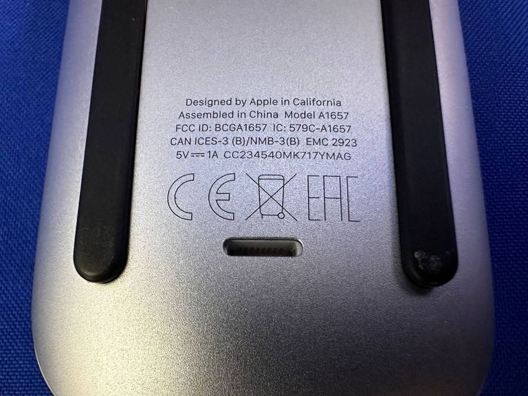 Apple magic mouse 2 Код:01-200812780. Изображение 6