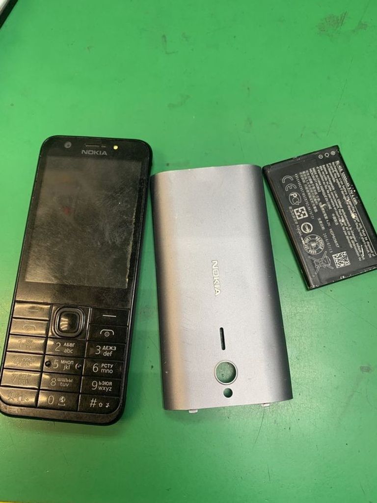 Купити Nokia 230 dual sim Б/У