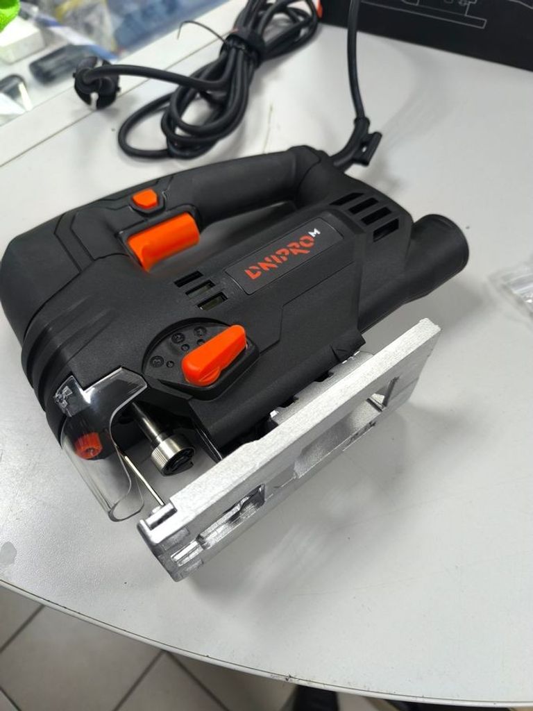 Dnipro-M js-80lx Код:01-200811679. Изображение 5