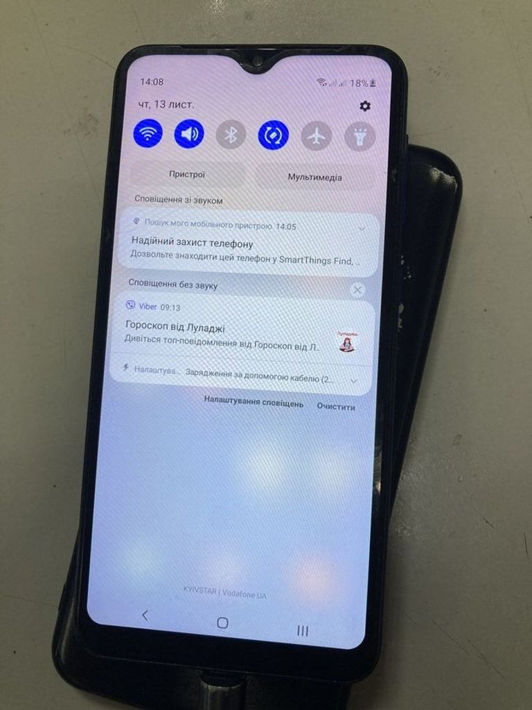 Купить Samsung a105f galaxy a10 2/32gb Б/У
