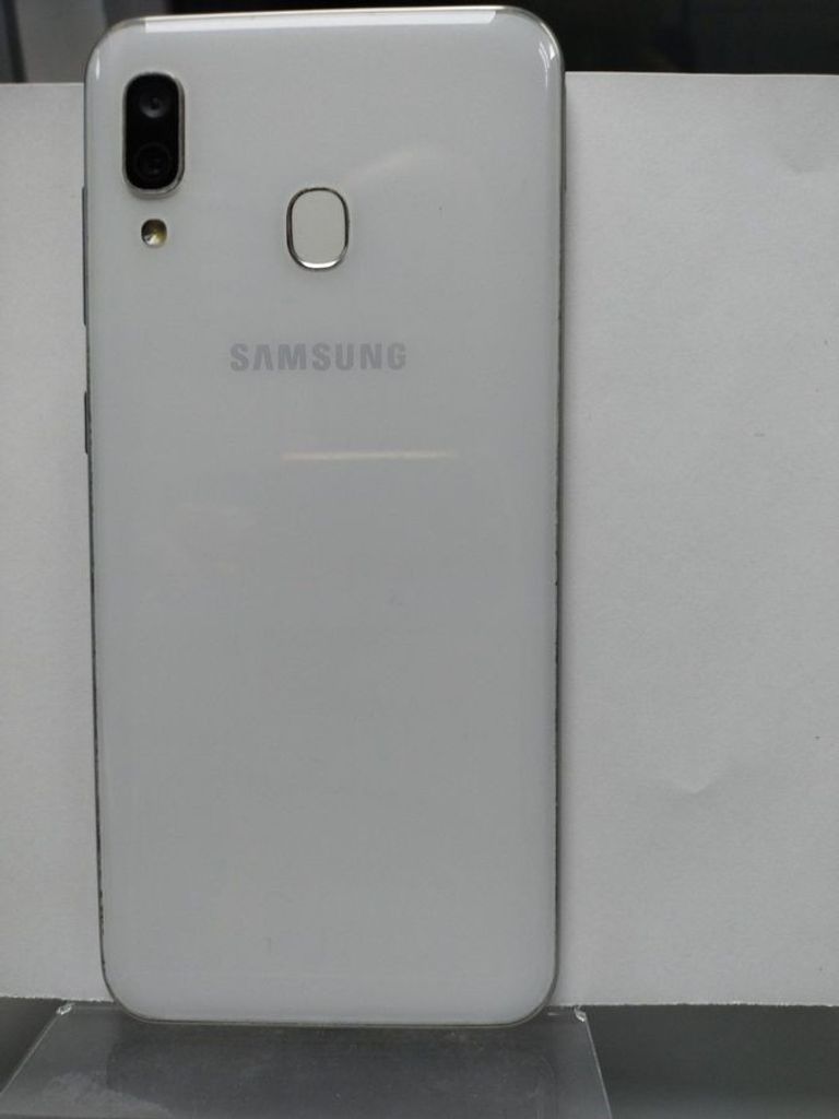 Дешево Samsung galaxy a30 2019 3/32gb з ломбарду