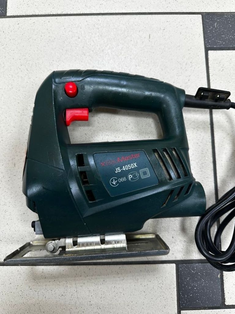 Объявление Baumaster js-4050x Б/У