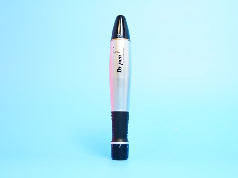 Dr.pen ULTIMA-А1 Мезопен Код:null. Изображение 4