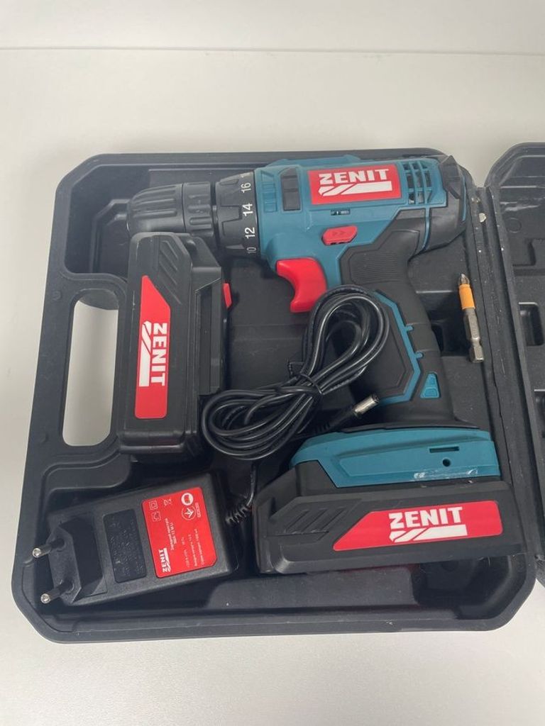 Купить Зеніт ЗША-12 M Li (841747) Б/У