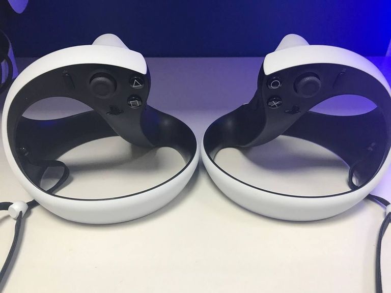 Дешево Sony playstation vr2 + camera + move з ломбарду