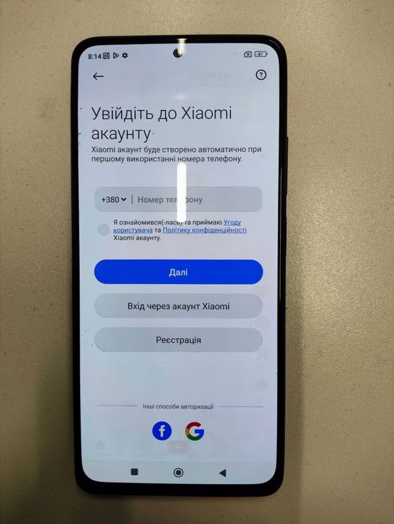 Xiaomi redmi note 12 pro 4g 8/256gb Код:01-200816222. Зображення 7