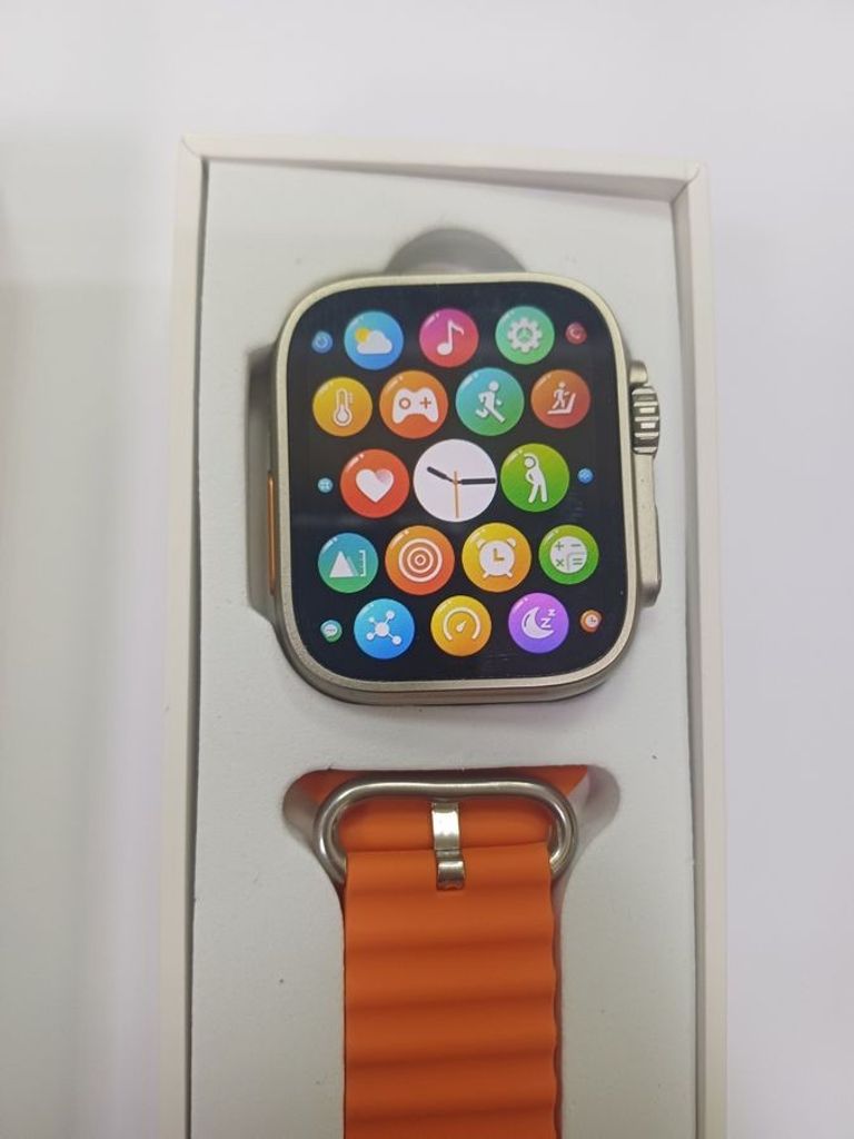 Дешево Smart Watch X8 Ultra з ломбарду