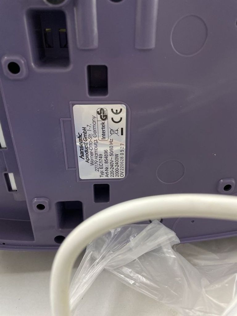 Дешево Hanseatic ec1749 з ломбарду