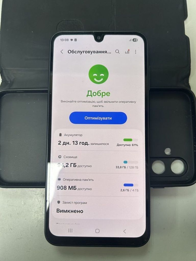 Купить Samsung galaxy a16 4/128gb Б/У