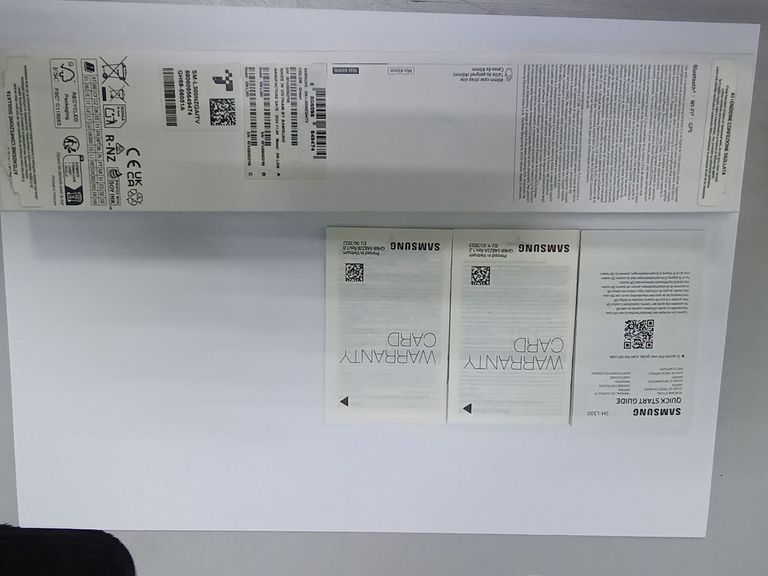 Samsung galaxy watch 7 40mm Код:01-200816415. Зображення 6