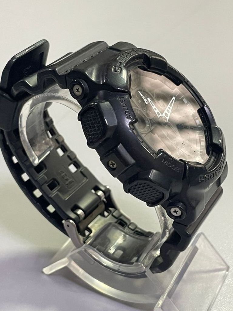 Дешево Casio ga-100 з ломбарду