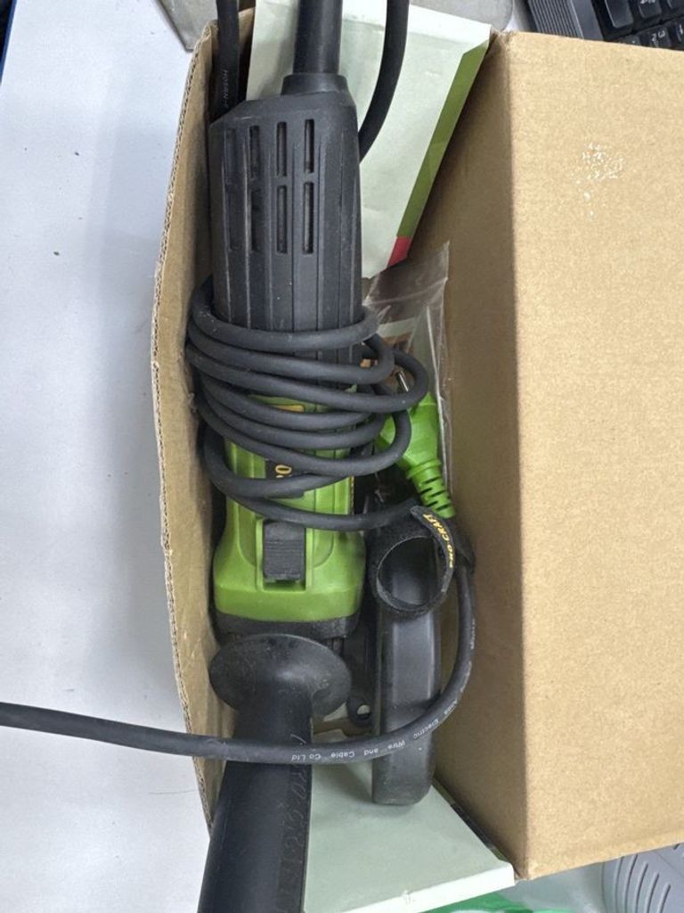 Купити Procraft PW-1100 ЕS Б/У