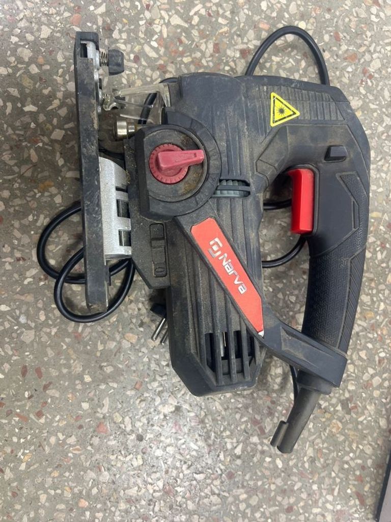 Розпродаж Narva NJS-1300, продавець Техноскарб