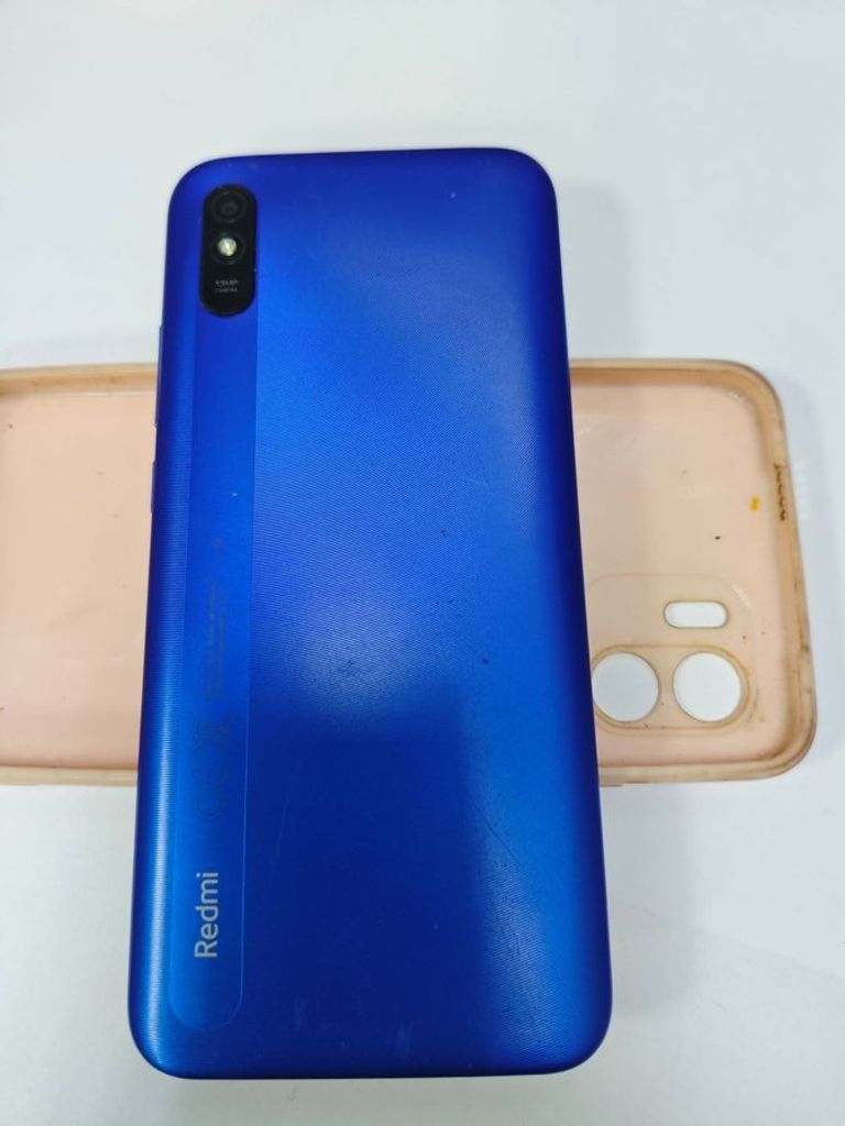 Xiaomi redmi 9a 2/32gb Код:01-200817724. Зображення 9