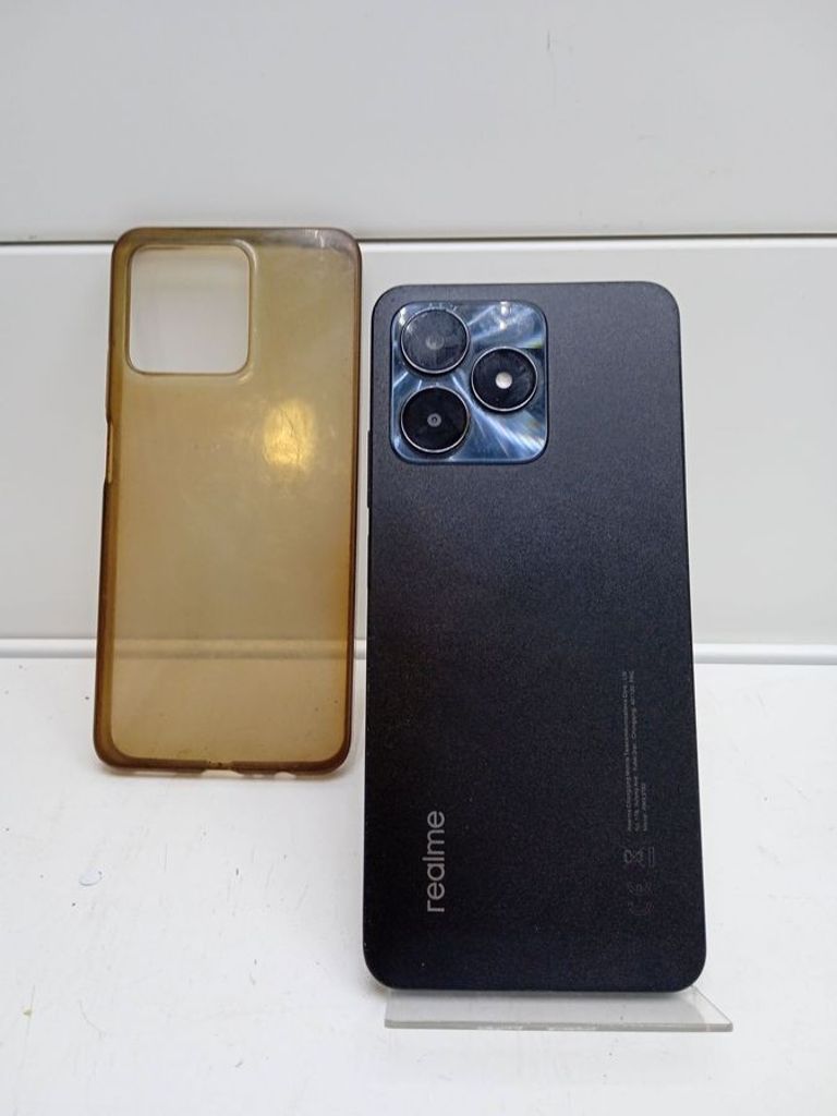 Оголошення Realme c53 6/128gb Б/У