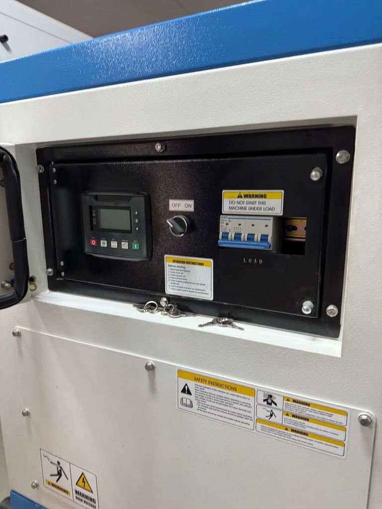 Agt 36DSEA + ATS42S/24 Код:null. Изображение 6