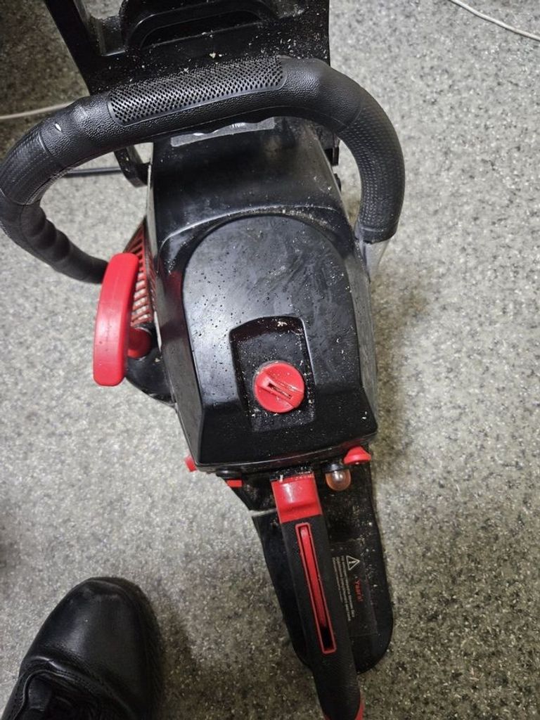 Дешево Vitals BKZ 523n 18" (208766) з ломбарду