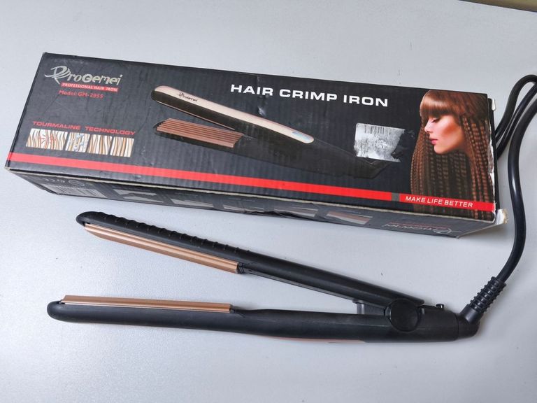 Купить Gemei GM-2955 Б/У