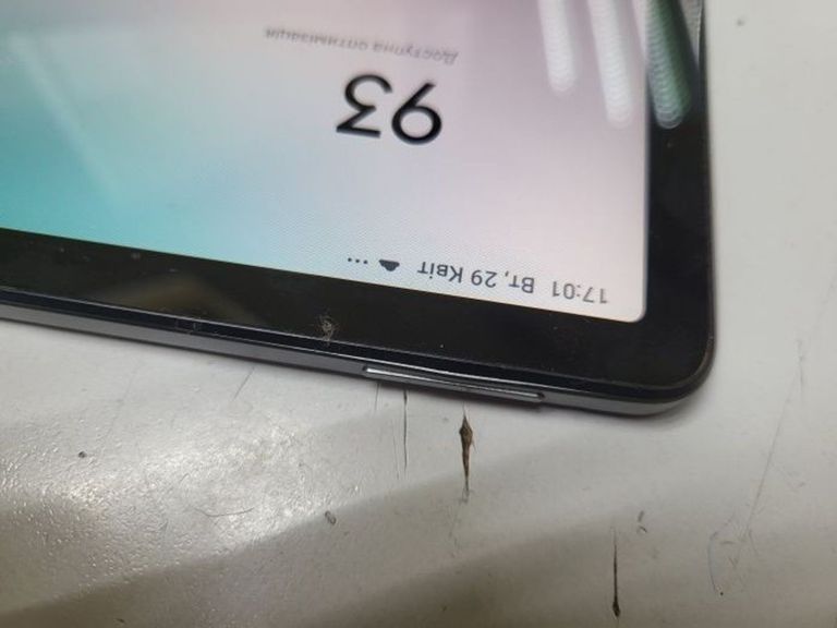 Объявление Xiaomi redmi pad se 4/128gb Б/У