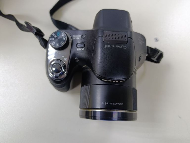 Sony dsc-h400 Код:01-200819439. Зображення 6