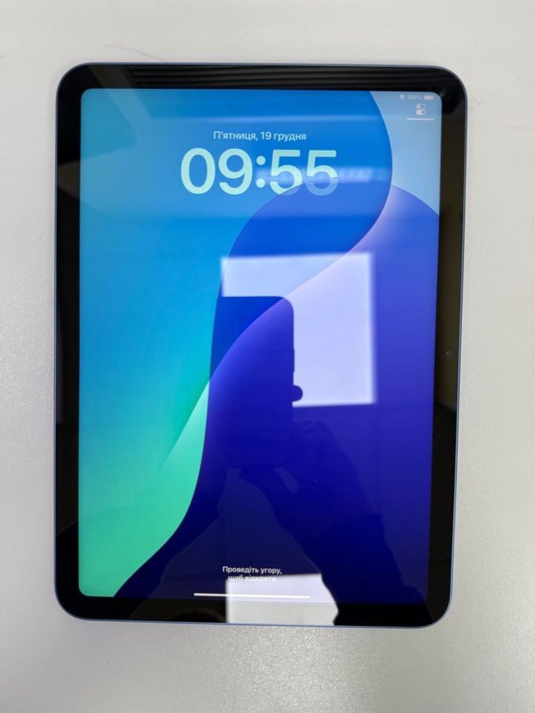 Купить Apple ipad 10.9 2022 wi-fi 64gb Б/У