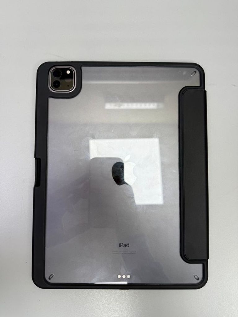 Apple ipad pro 11 2020 wi-fi + cellular 256gb a2230 Код:01-200819056. Изображение 7