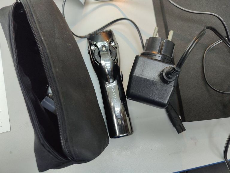 Дешиво Remington BHT2000 с ломбарда