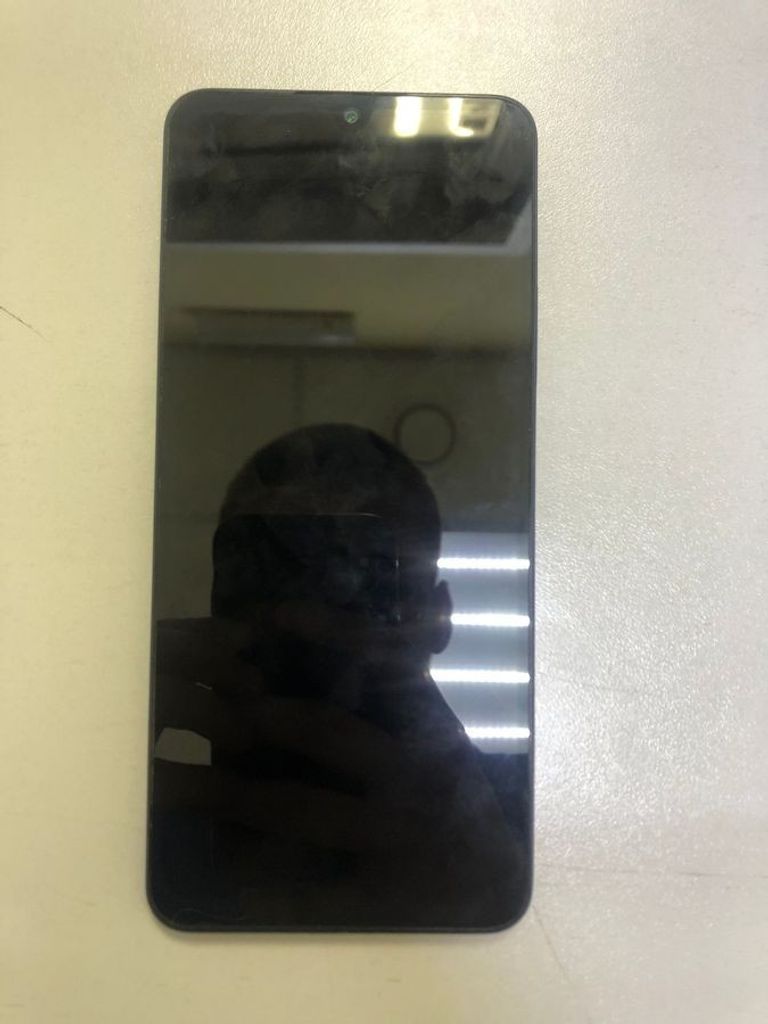 Объявление Xiaomi redmi 14c 4/128gb Б/У