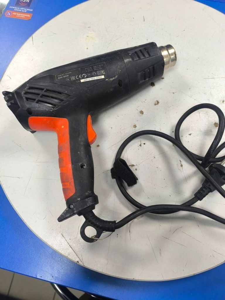 Объявление Dnipro-M gh-200 Б/У