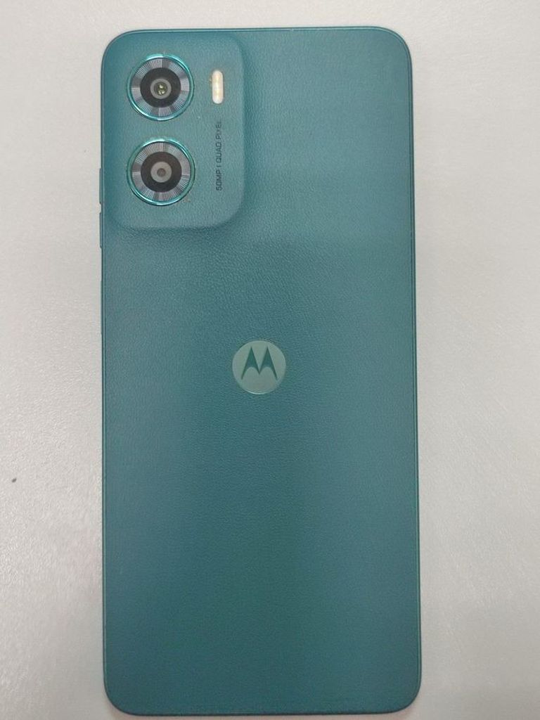 Оголошення Motorola moto g05 4/128gb Б/У