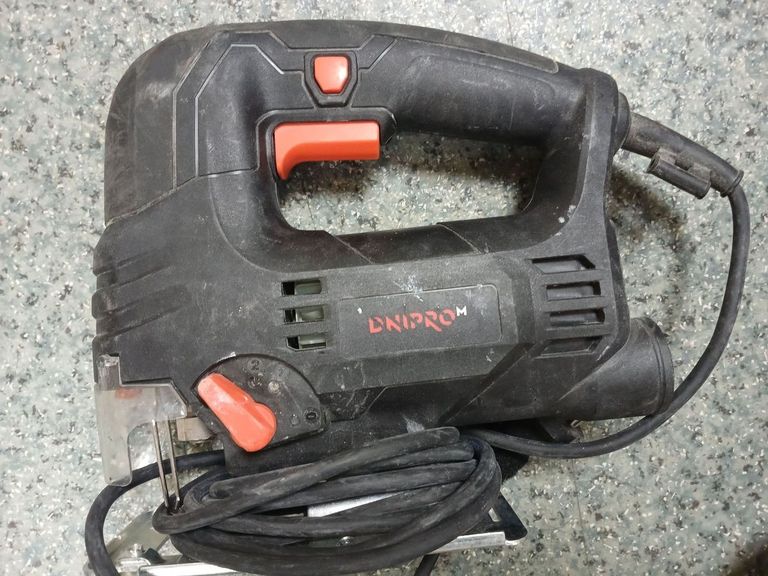 Оголошення Dnipro-M js-65lx Б/У