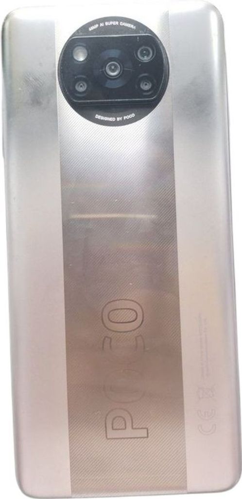 Дешиво Xiaomi poco x3 pro 6/128gb с ломбарда