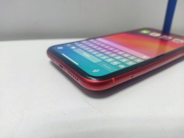 Apple iphone 11 128gb Код:01-200821603. Зображення 8