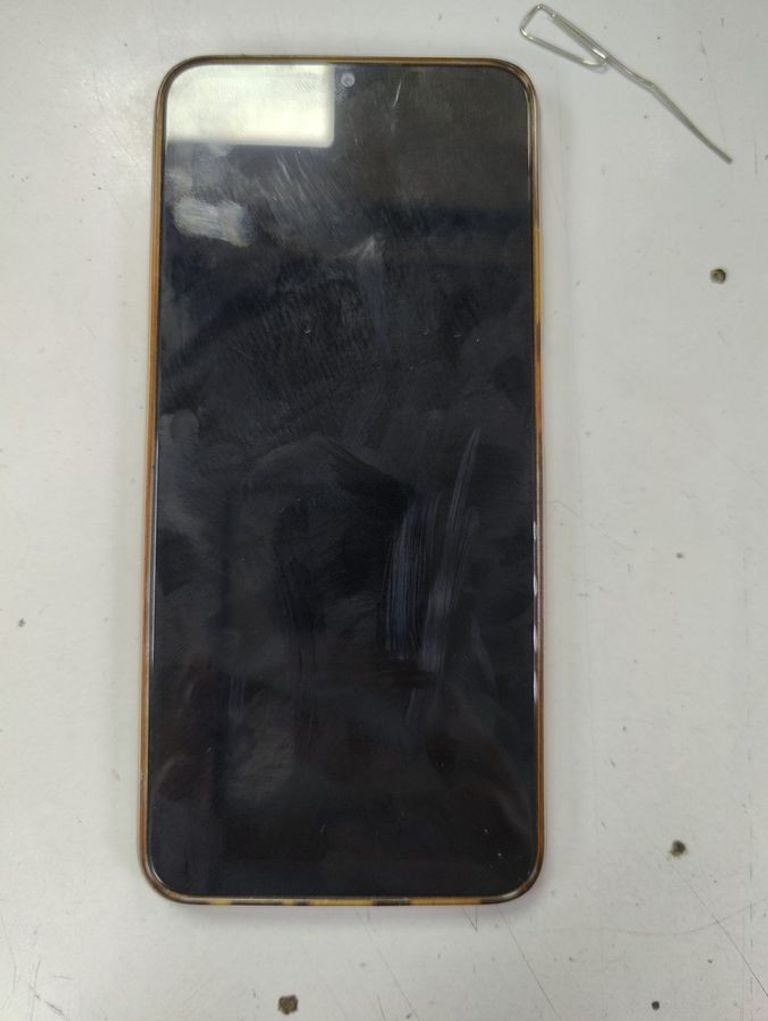 Купити Blackview Oscal C80 8/128GB Black Б/У