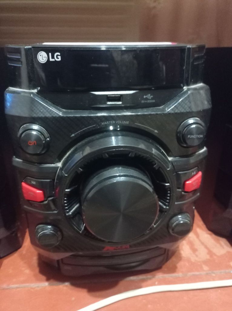 Купити LG CM-4360 Б/У