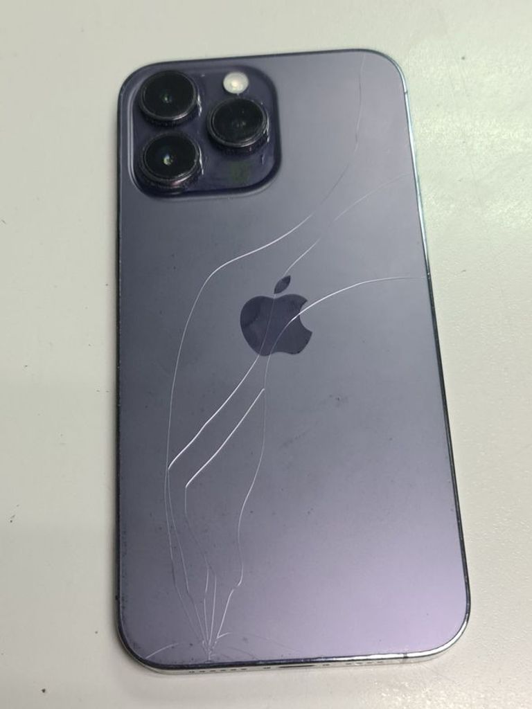 Apple iphone 14 pro max 256gb Код:01-200821154. Зображення 6