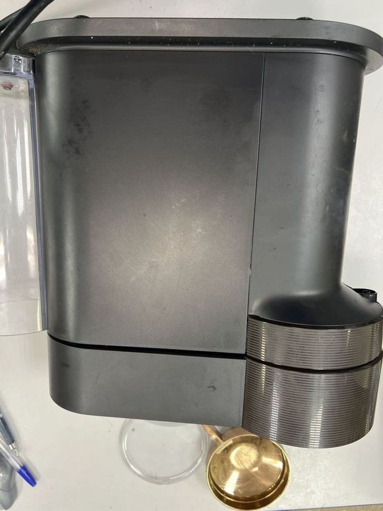 Оголошення Delonghi Nespresso Vertuo Next ENV120.W Б/У